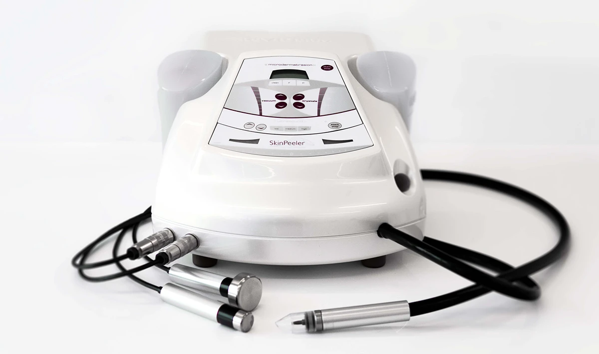 Aparat 2 Reviderm Skin Peeler